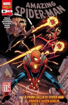 Volume cover